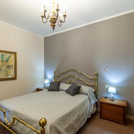 Residence Caravel 9 Lido di Camaiore Luaran gambar