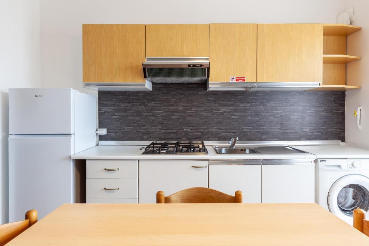 Residence Caravel 9 Lido di Camaiore Luaran gambar