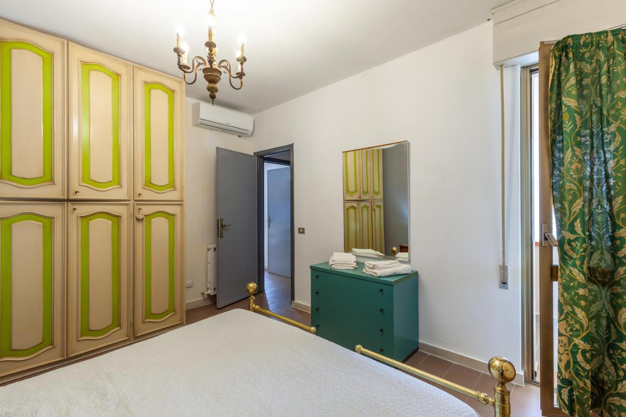 Residence Caravel 9 Lido di Camaiore Luaran gambar