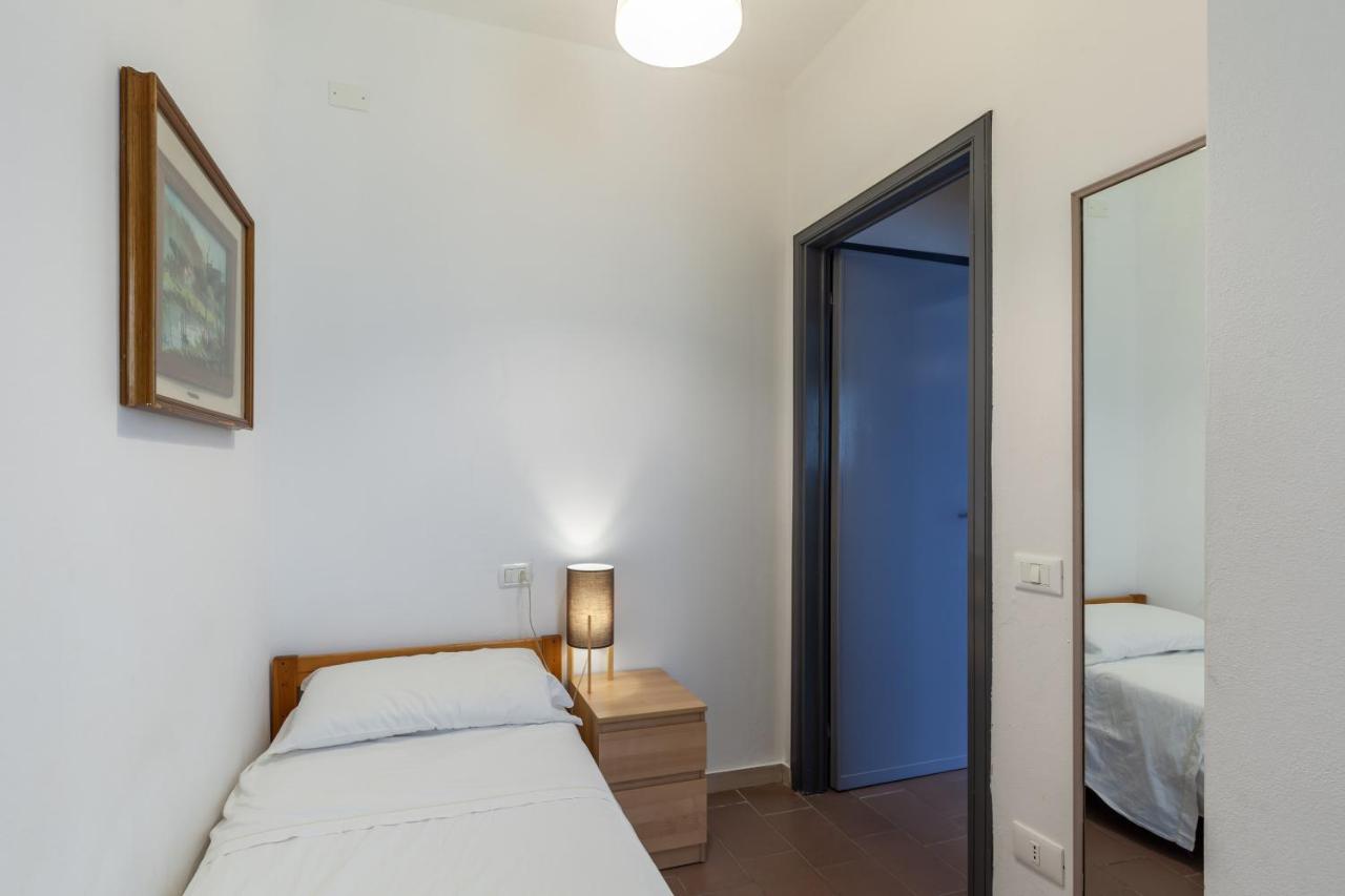 Residence Caravel 9 Lido di Camaiore Luaran gambar