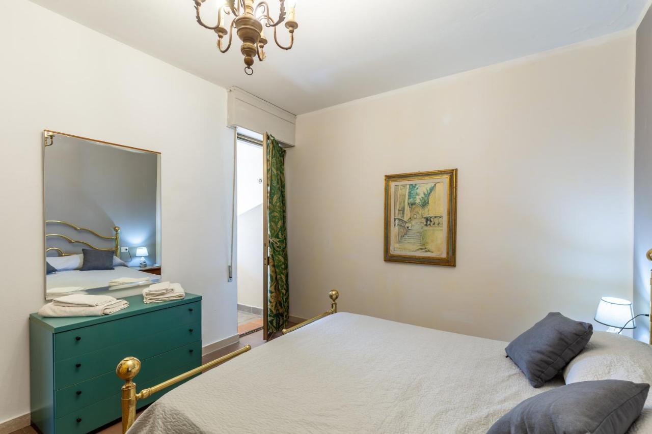Residence Caravel 9 Lido di Camaiore Luaran gambar