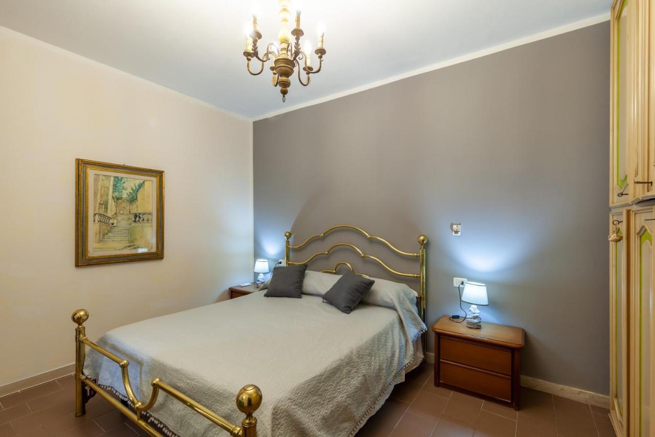 Residence Caravel 9 Lido di Camaiore Luaran gambar
