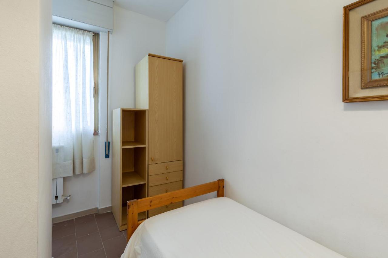 Residence Caravel 9 Lido di Camaiore Luaran gambar