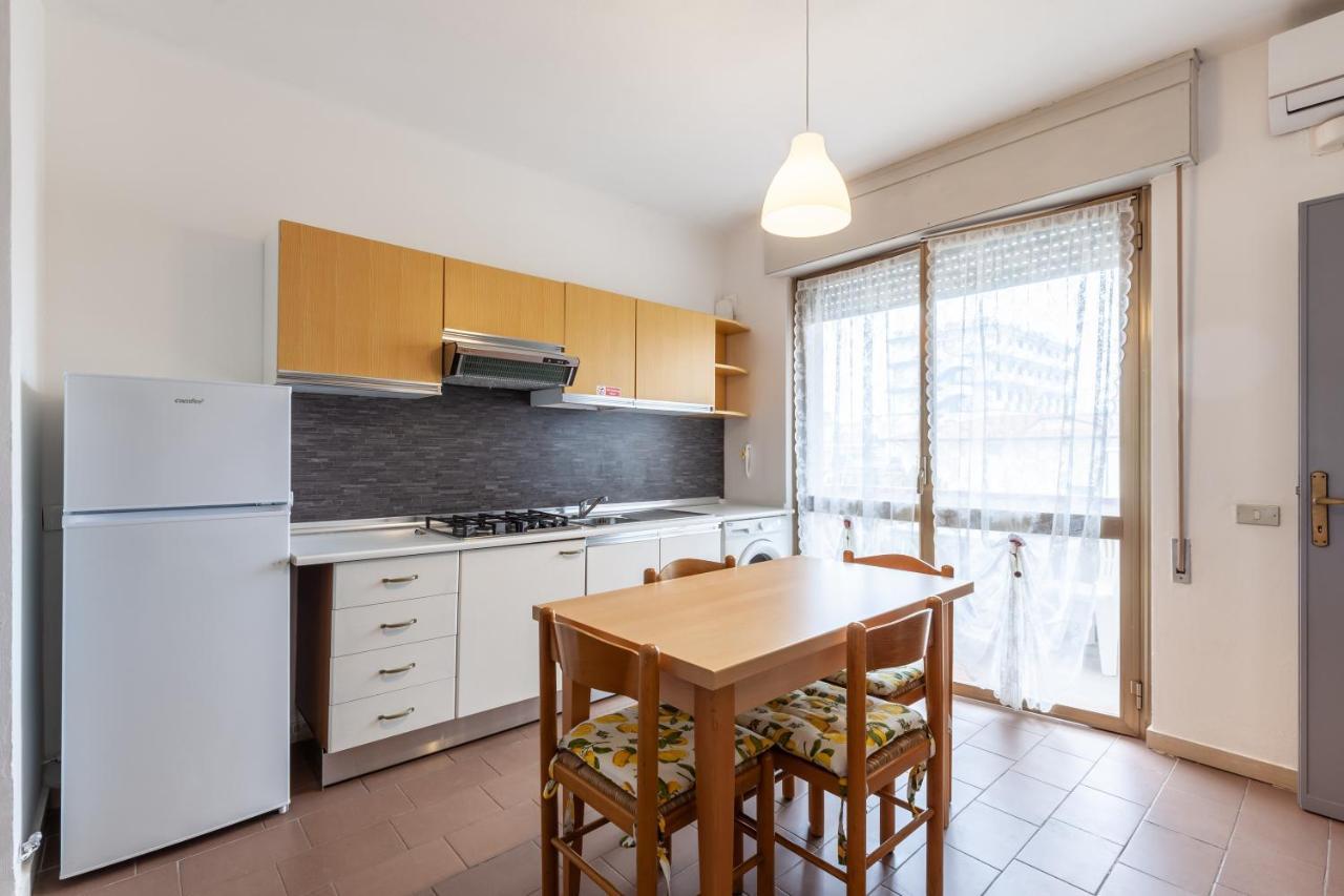 Residence Caravel 9 Lido di Camaiore Luaran gambar